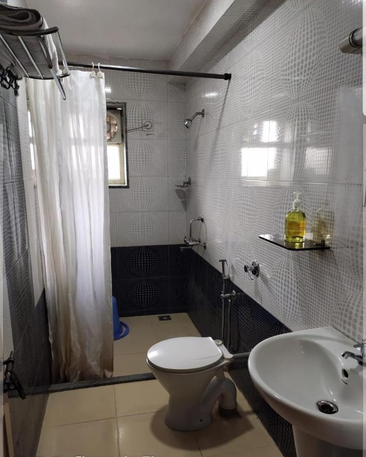 Hotel Sharada International Udupi Bagian luar foto