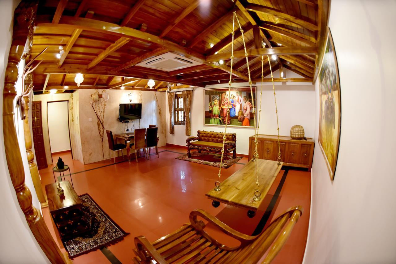 Hotel Sharada International Udupi Bagian luar foto