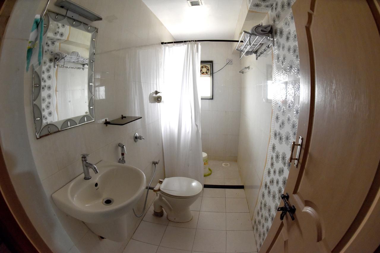 Hotel Sharada International Udupi Bagian luar foto